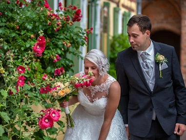 Hochzeitsfotograf: Fotograf Stralsund, Fotograf Hochzeit, Fotograf gesucht, günstiger Hochzeitsfotograf  - Hochzeitsfotograf Karl-Heinz Fischer