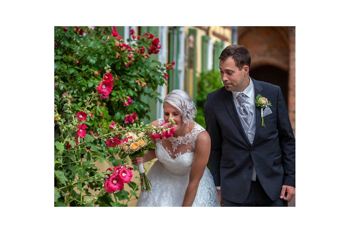 Hochzeitsfotograf: Fotograf Stralsund, Fotograf Hochzeit, Fotograf gesucht, günstiger Hochzeitsfotograf  - Hochzeitsfotograf Karl-Heinz Fischer