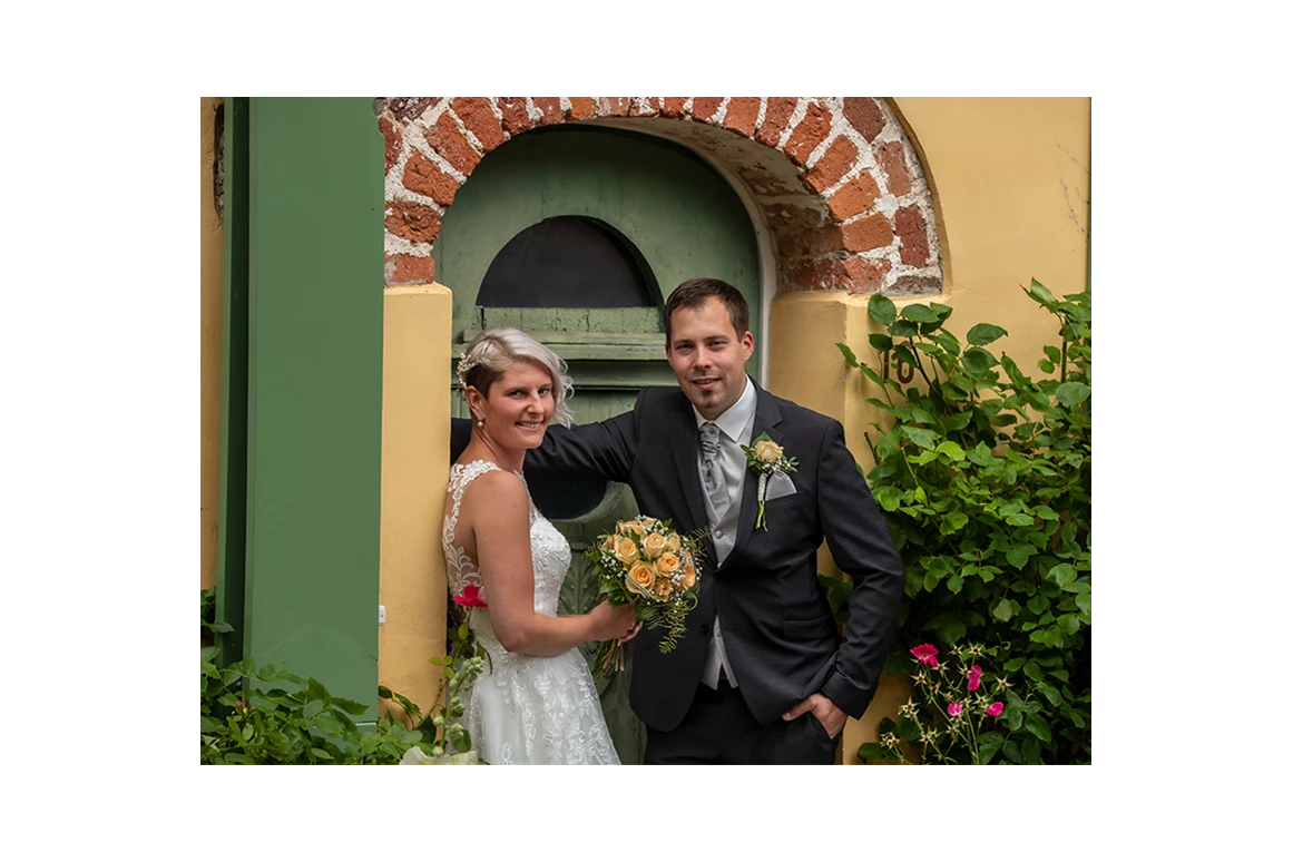 Hochzeitsfotograf: Fotograf Stralsund, Fotograf Hochzeit, Fotograf gesucht, günstiger Hochzeitsfotograf  - Hochzeitsfotograf Karl-Heinz Fischer