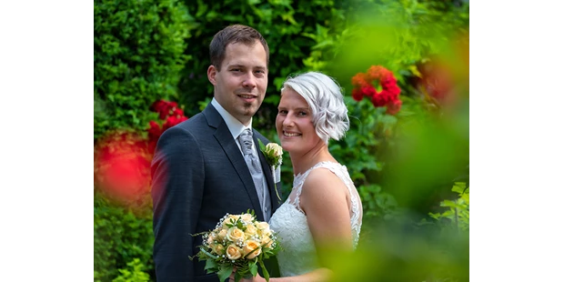 Hochzeitsfotos - Fotobox mit Zubehör - Wietze - Fotograf Stralsund, Fotograf Hochzeit, Fotograf gesucht, günstiger Hochzeitsfotograf  - Hochzeitsfotograf Karl-Heinz Fischer
