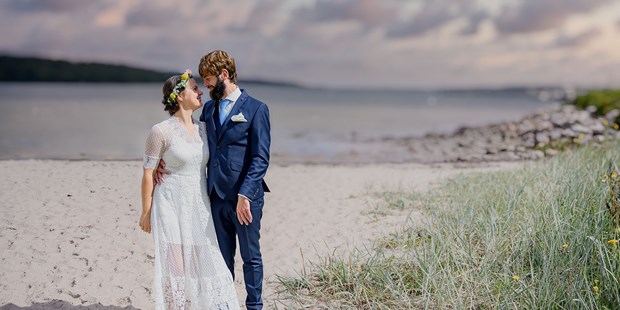 Hochzeitsfotos - Fotostudio - Preetz (Kreis Plön) - 💒💍 Heiratswerk