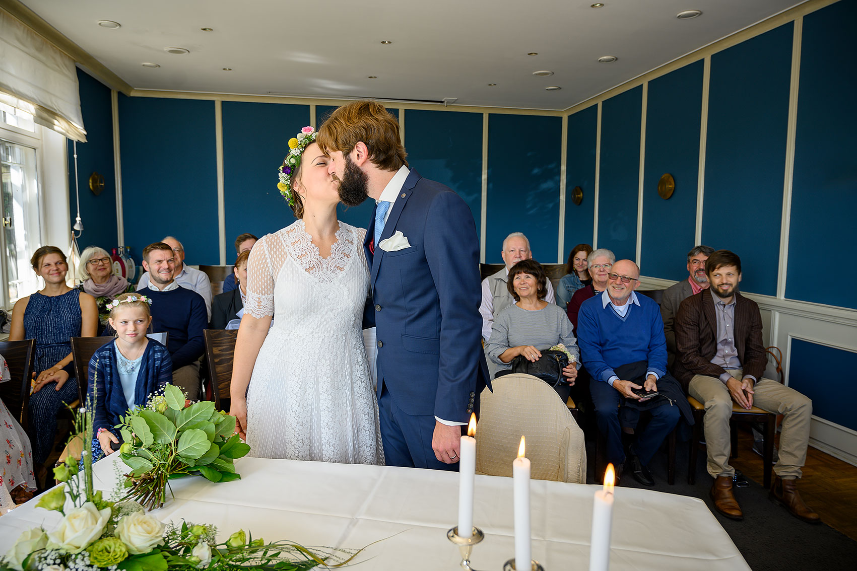 Hochzeitsfotograf: 💒💍 Heiratswerk