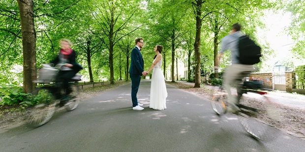 Hochzeitsfotos - Kerpen (Rhein-Erft-Kreis) - Markus Koslowski Hochzeitsfotograf Münster