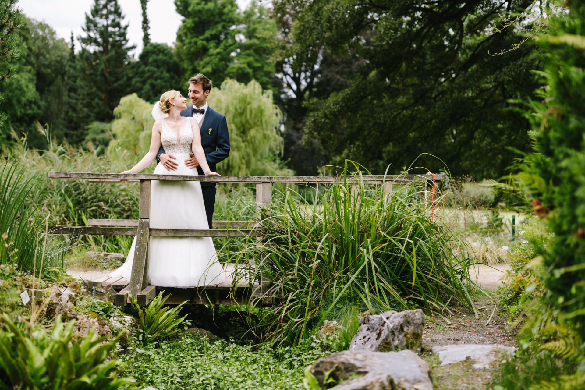 Hochzeitsfotos - Berufsfotograf - Nordrhein-Westfalen - Markus Koslowski Hochzeitsfotograf Münster