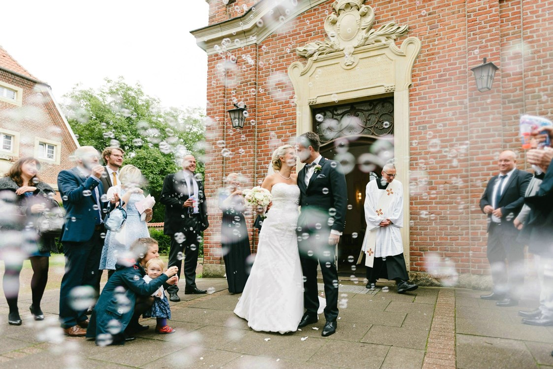 Hochzeitsfotograf: Markus Koslowski Hochzeitsfotograf Münster
