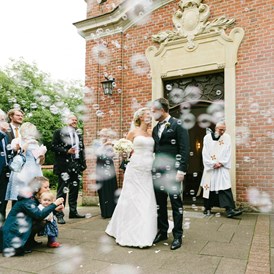Hochzeitsfotograf: Markus Koslowski Hochzeitsfotograf Münster