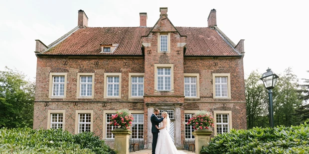 Hochzeitsfotos - Kerpen (Rhein-Erft-Kreis) - Markus Koslowski Hochzeitsfotograf Münster