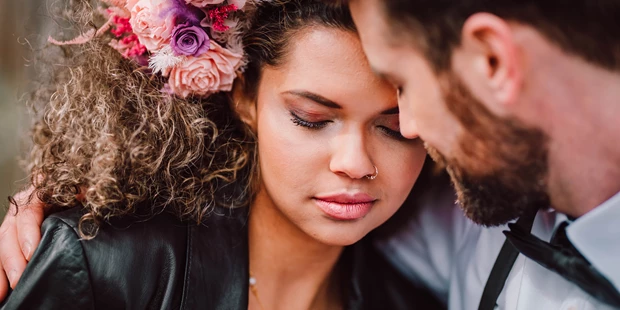 Hochzeitsfotos - Fotostudio - Naumburg (Burgenlandkreis) - forever in love - Fotografie
