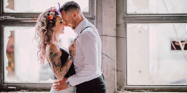 Hochzeitsfotos - Fotostudio - Naumburg (Burgenlandkreis) - forever in love - Fotografie