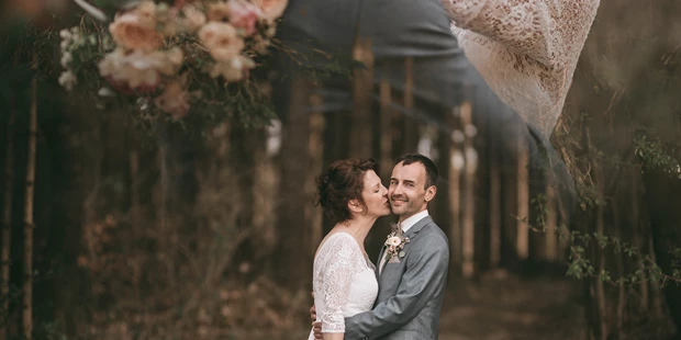 Hochzeitsfotos - Fotostudio - Naumburg (Burgenlandkreis) - forever in love - Fotografie