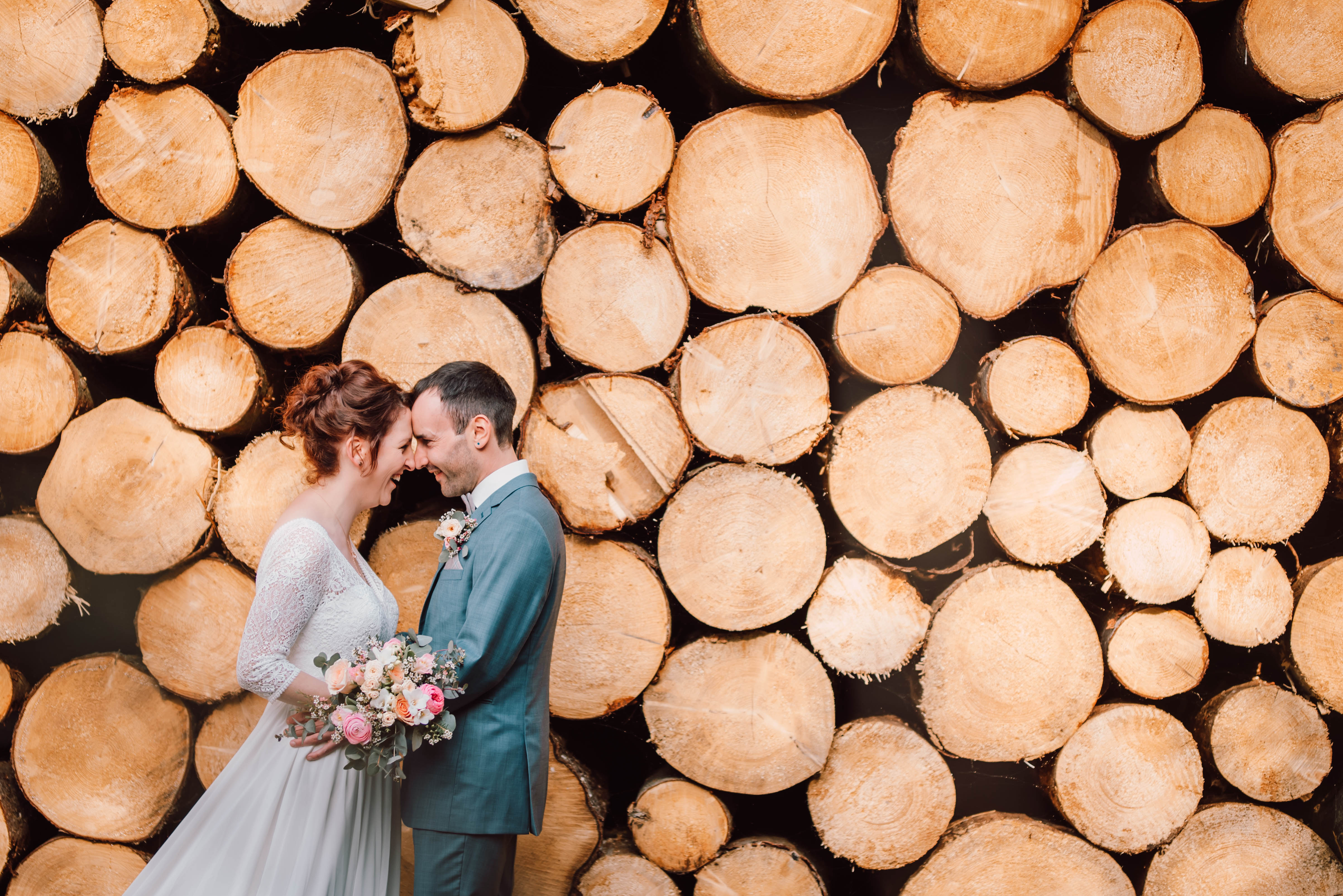 Hochzeitsfotograf: forever in love - Fotografie