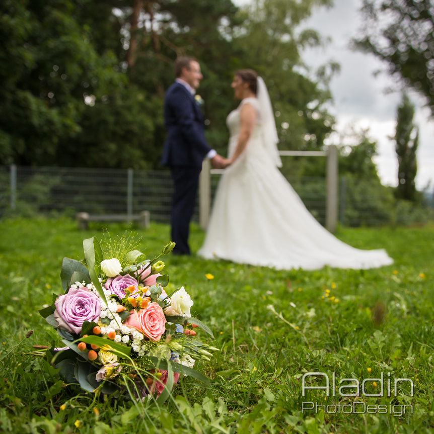 Hochzeitsfotos - PLZ 93152 (Deutschland) - Joachim Hübner