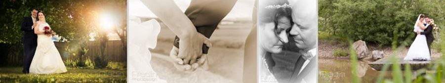 Hochzeitsfotos - PLZ 93152 (Deutschland) - Joachim Hübner