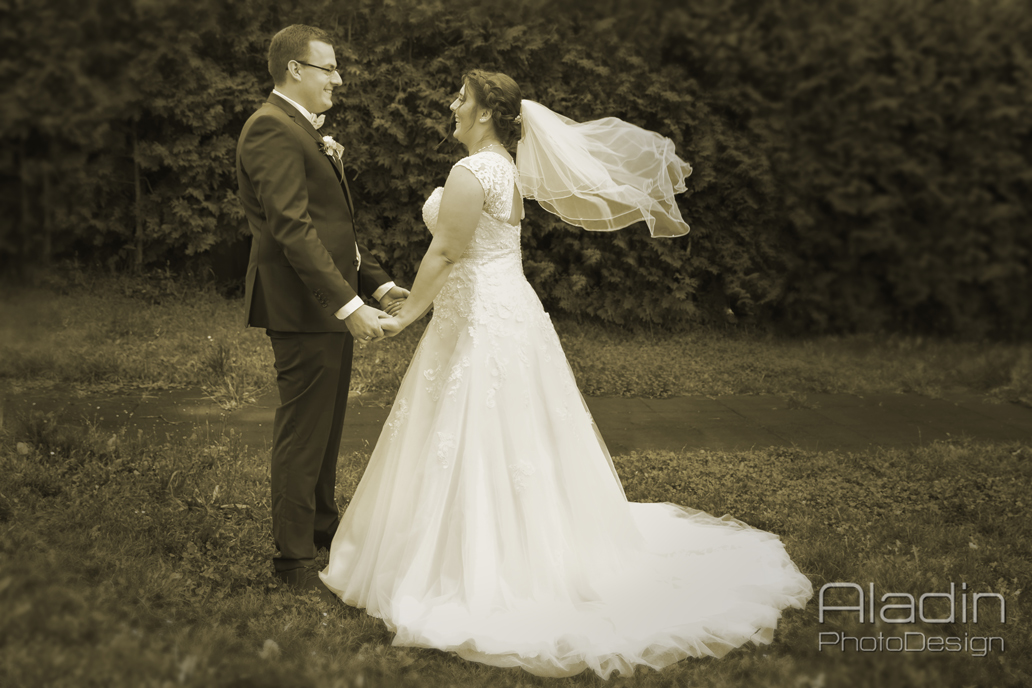 Hochzeitsfotos - PLZ 93152 (Deutschland) - Joachim Hübner