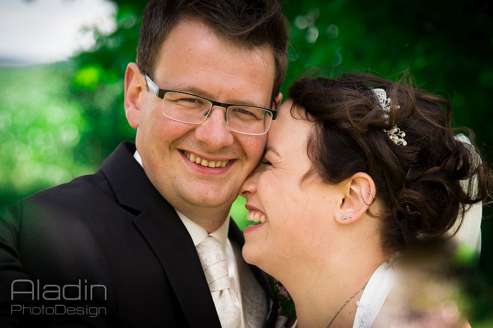 Hochzeitsfotograf: Joachim Hübner