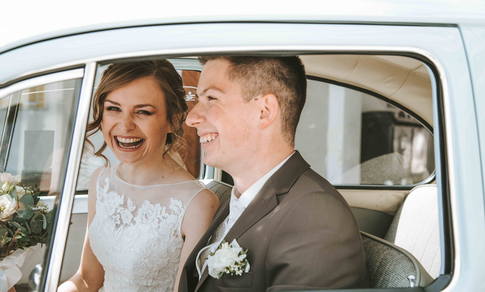 Hochzeitsfotos - Copyright und Rechte: Bilder kommerziell nutzbar - Oberösterreich - Story3