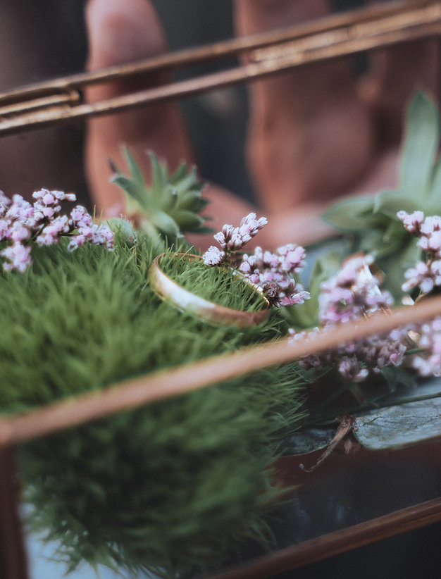 Hochzeitsfotos - Copyright und Rechte: Bilder kommerziell nutzbar - Oberösterreich - Story3