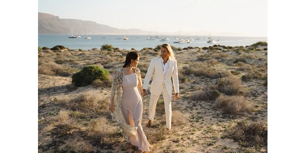 Hochzeitsfotos - Art des Shootings: Trash your Dress - Maria-Lanzendorf - Abril und Carlos, Spain - Shot with love - Hochzeitsfotografie