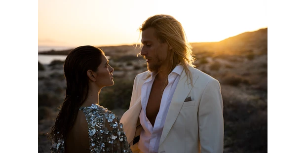 Hochzeitsfotos - Art des Shootings: Trash your Dress - Maria-Lanzendorf - Abril und Carlos, Spain - Shot with love - Hochzeitsfotografie