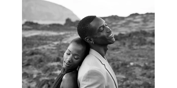 Hochzeitsfotos - Art des Shootings: Trash your Dress - Maria-Lanzendorf - Susana & Ronald - Shot with love - Hochzeitsfotografie