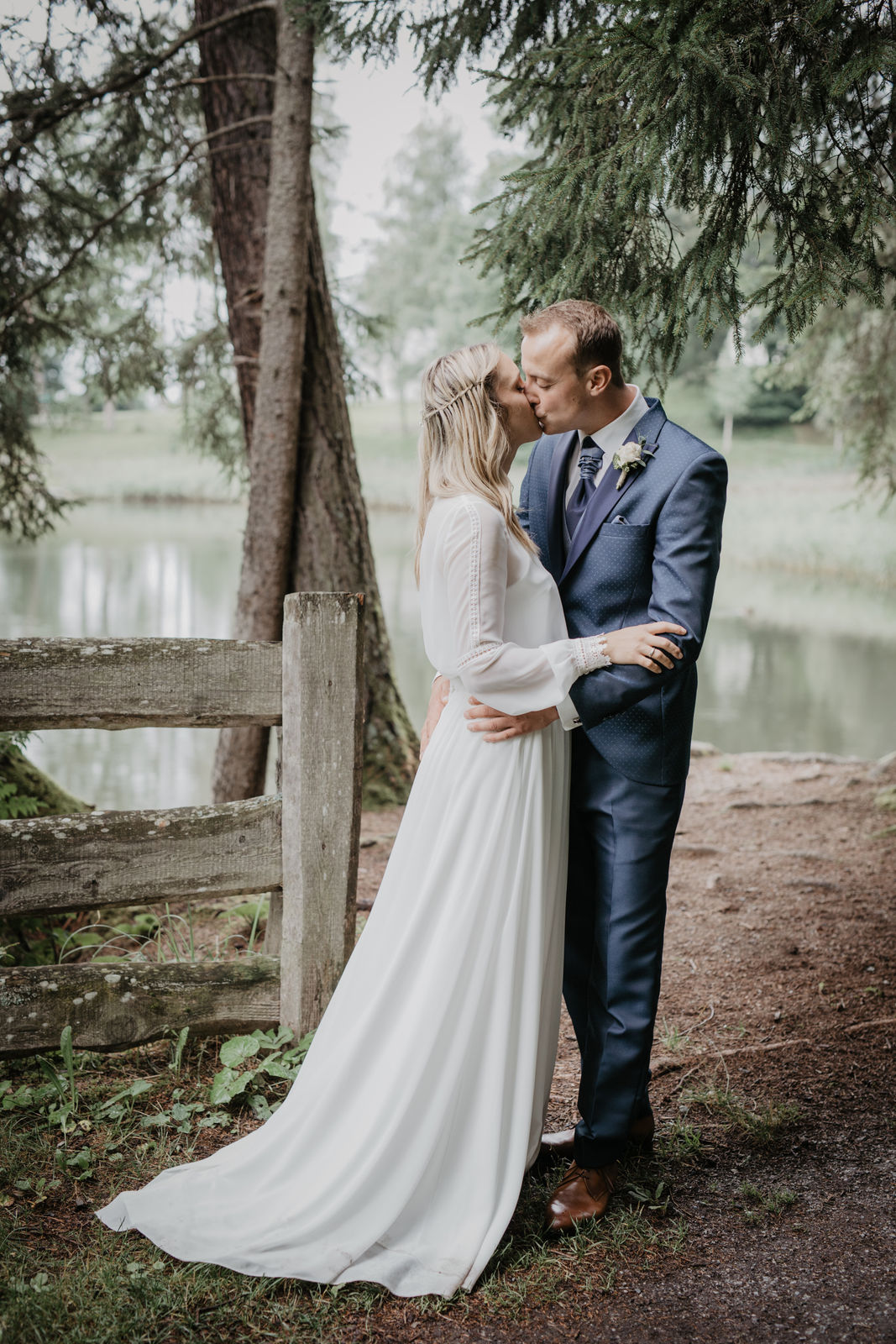 Hochzeitsfotos - Fotostudio - Bischofshofen - Victoria Hörtnagl