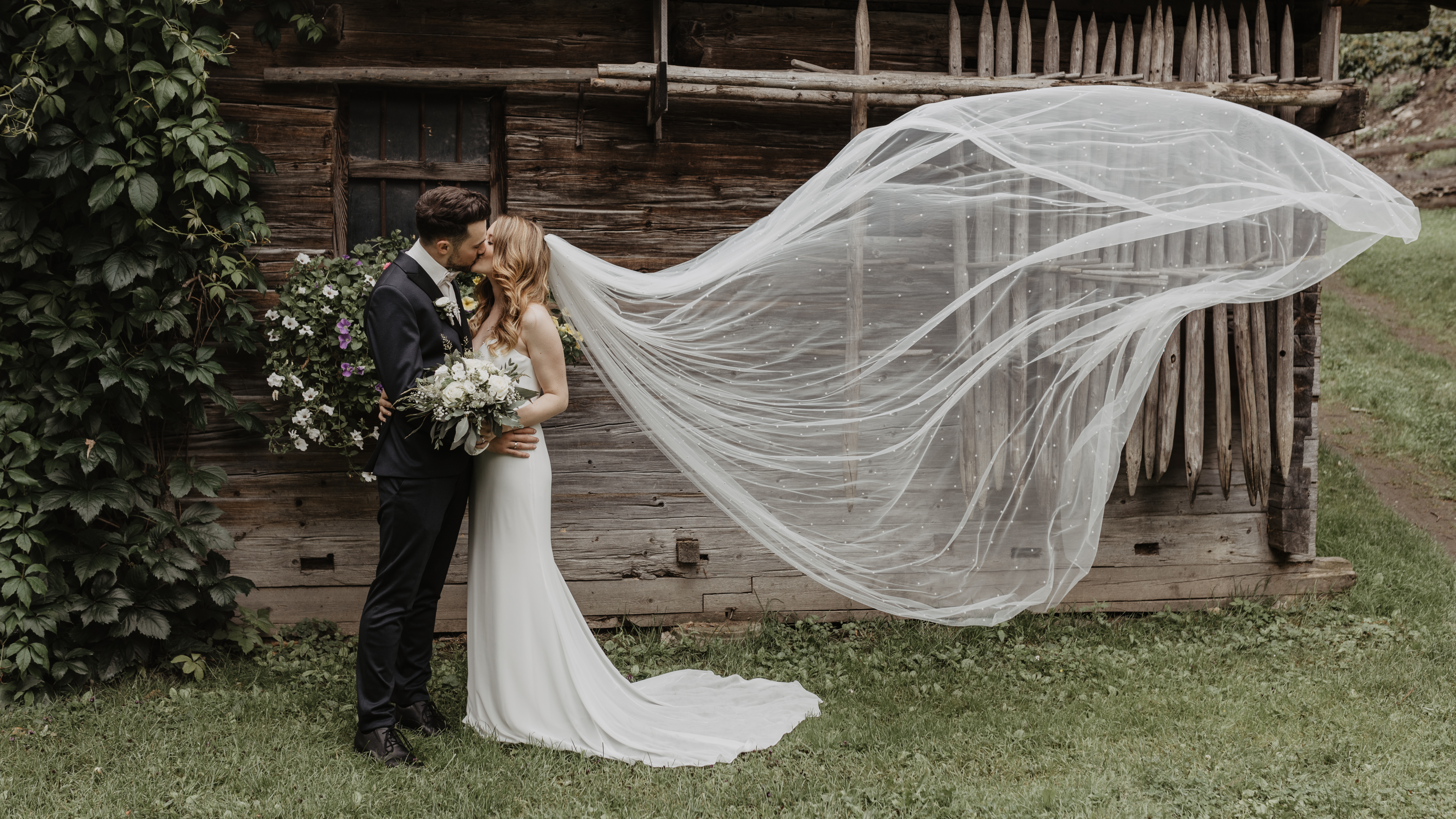 Hochzeitsfotograf: Victoria Hörtnagl