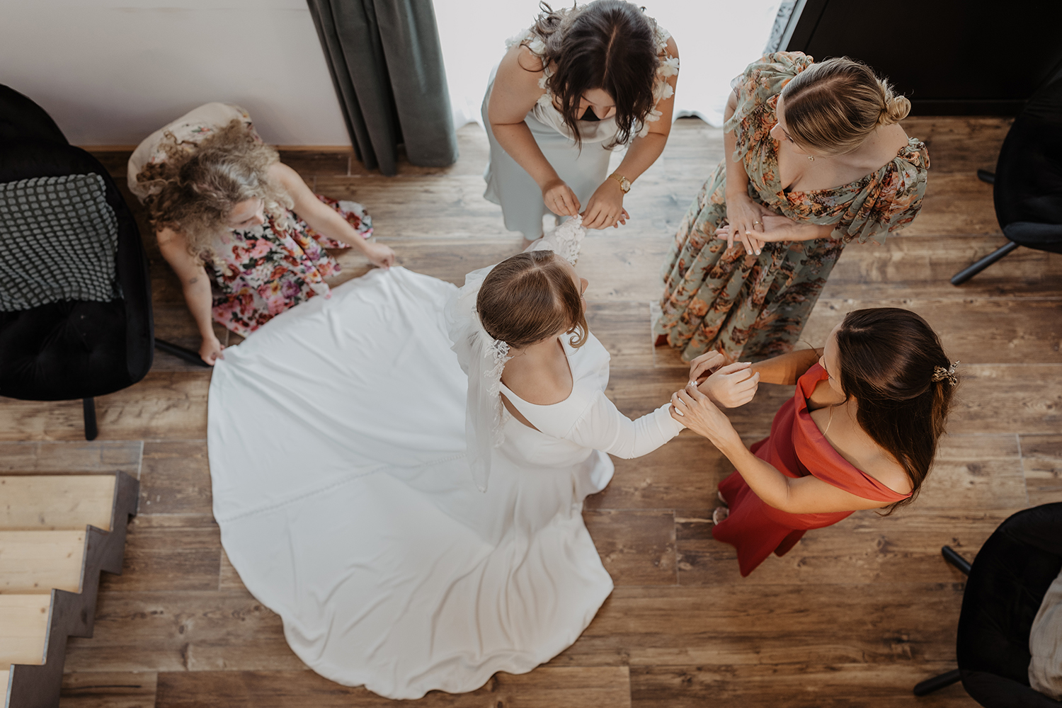 Hochzeitsfotograf: Victoria Hörtnagl