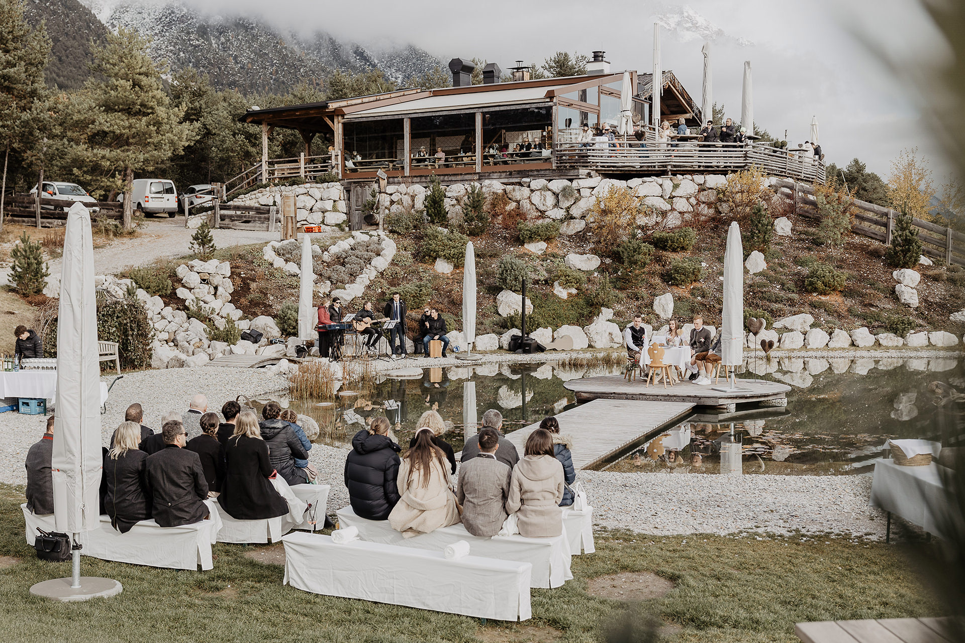 Hochzeitsfotograf: Victoria Hörtnagl