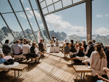 Hochzeitsfotograf: Victoria Hörtnagl