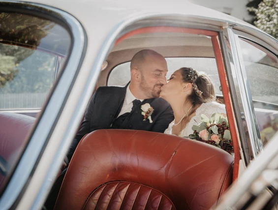 Hochzeitsfotograf: Victoria Hörtnagl