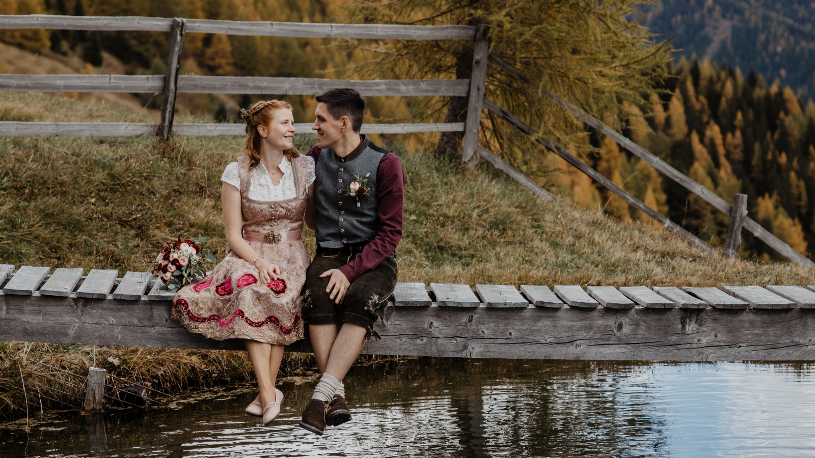 Hochzeitsfotograf: Victoria Hörtnagl