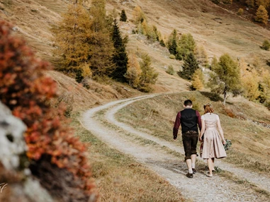 Hochzeitsfotograf: Victoria Hörtnagl