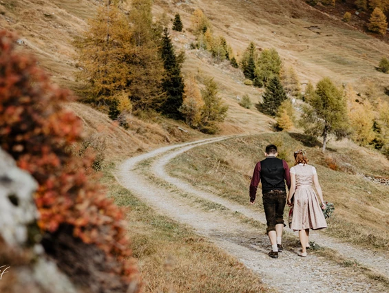 Hochzeitsfotograf: Victoria Hörtnagl