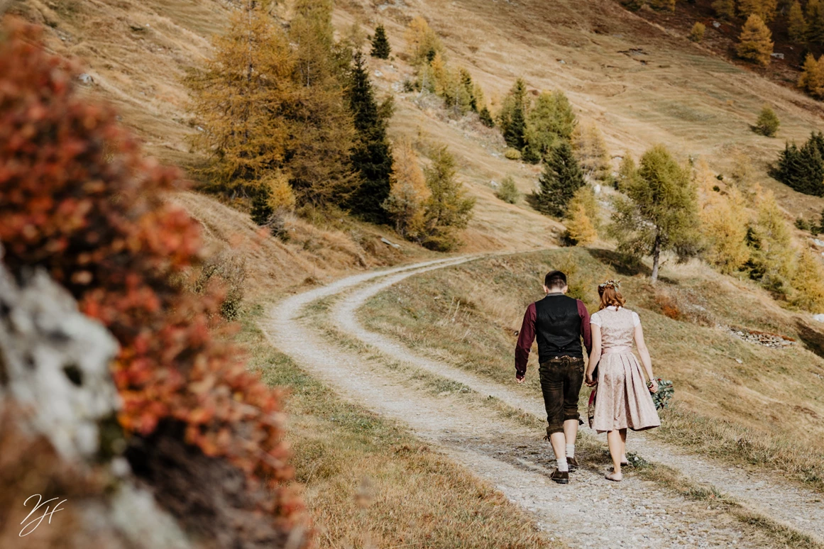 Hochzeitsfotograf: Victoria Hörtnagl