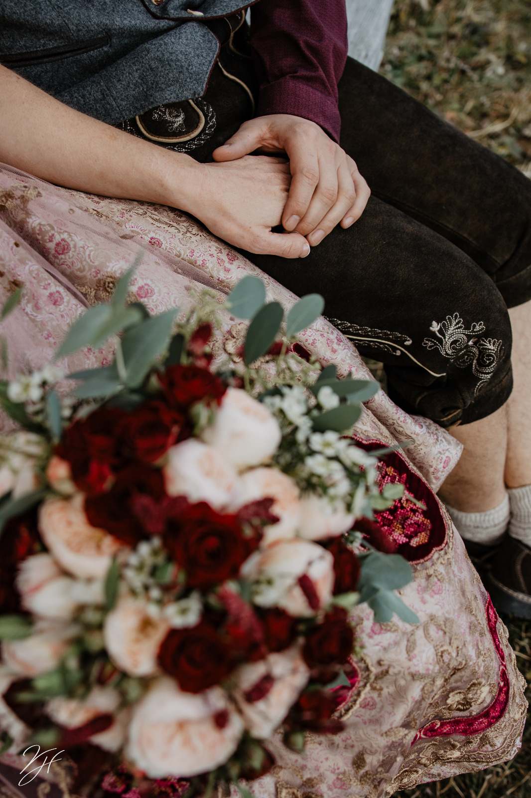 Hochzeitsfotograf: Victoria Hörtnagl