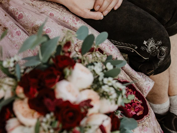 Hochzeitsfotograf: Victoria Hörtnagl