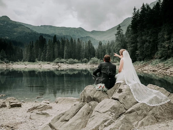 Hochzeitsfotograf: Victoria Hörtnagl