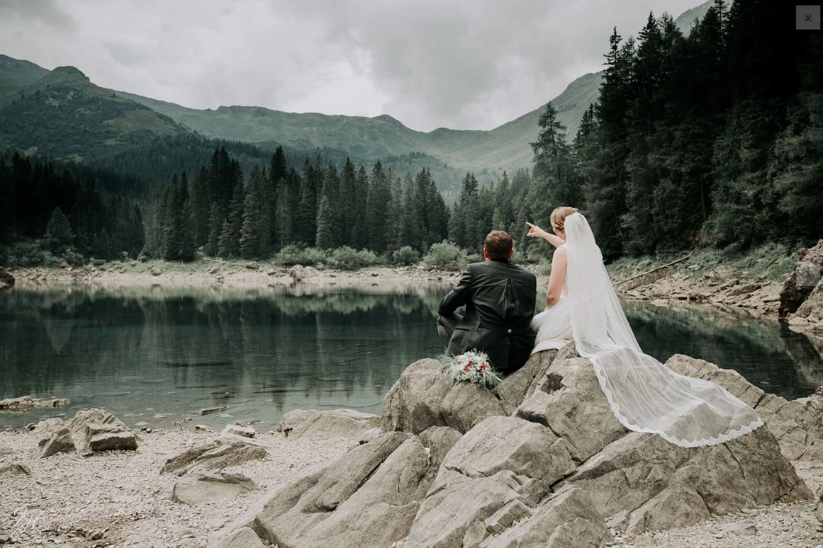 Hochzeitsfotograf: Victoria Hörtnagl