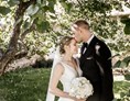 Hochzeitsfotograf: Hochzeit in der Wachau - Tina Vega-Wilson