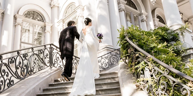 Hochzeitsfotos - Art des Shootings: Trash your Dress - Maria-Lanzendorf - Tina Vega-Wilson