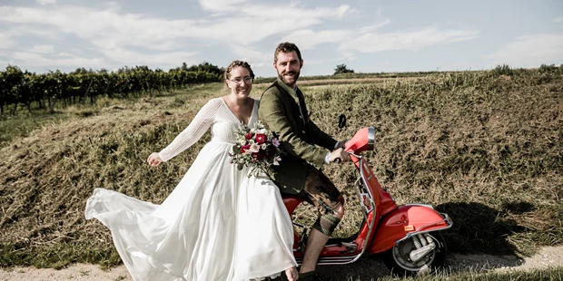 Hochzeitsfotos - Art des Shootings: Trash your Dress - Maria-Lanzendorf - Tina Vega-Wilson