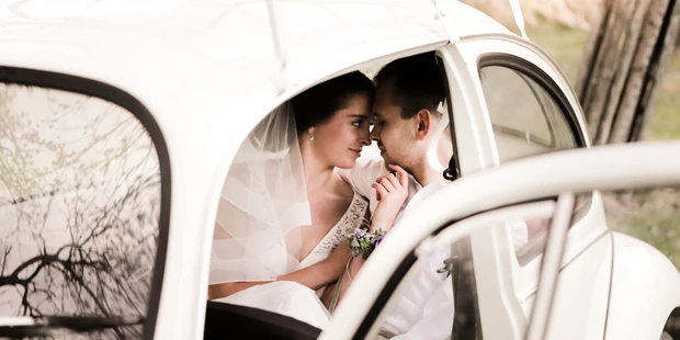 Hochzeitsfotos - Art des Shootings: Trash your Dress - Maria-Lanzendorf - Tina Vega-Wilson