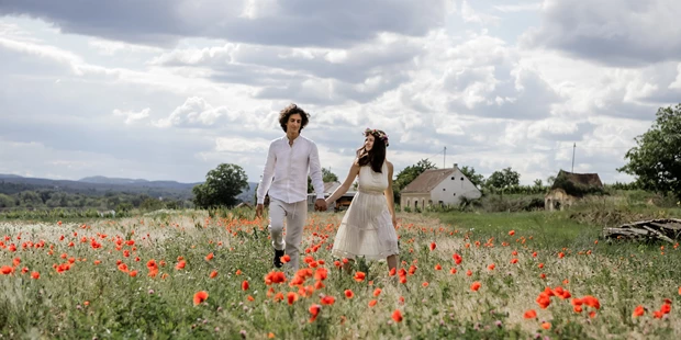 Hochzeitsfotos - Art des Shootings: Trash your Dress - Maria-Lanzendorf - Tina Vega-Wilson