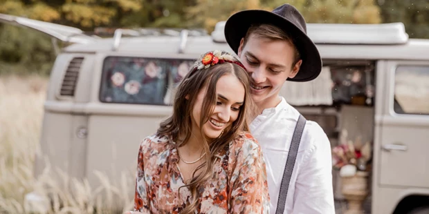 Hochzeitsfotos - Art des Shootings: Trash your Dress - Maria-Lanzendorf - Tina Vega-Wilson