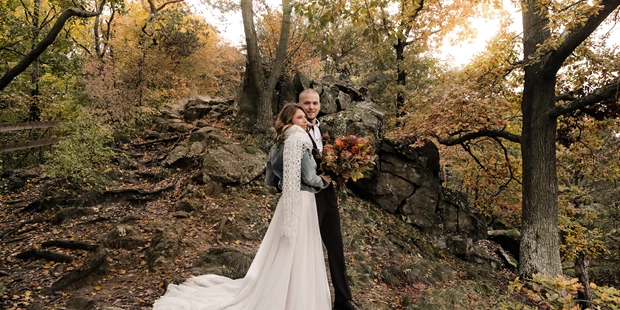 Hochzeitsfotos - Art des Shootings: Trash your Dress - Maria-Lanzendorf - Tina Vega-Wilson