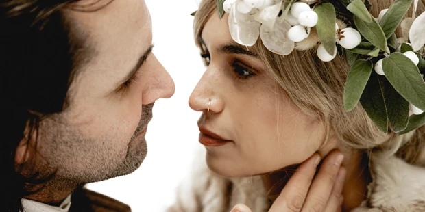 Hochzeitsfotos - Art des Shootings: Trash your Dress - Maria-Lanzendorf - Tina Vega-Wilson
