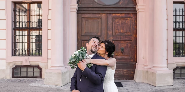 Hochzeitsfotos - Art des Shootings: Trash your Dress - Maria-Lanzendorf - Tina Vega-Wilson