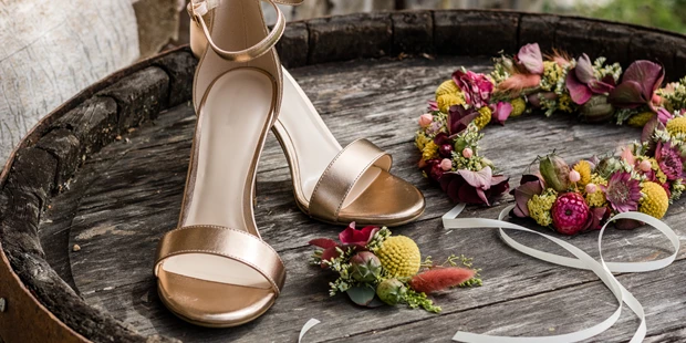Hochzeitsfotos - Art des Shootings: Trash your Dress - Maria-Lanzendorf - Tina Vega-Wilson