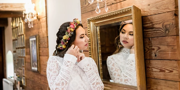 Hochzeitsfotos - Art des Shootings: Trash your Dress - Maria-Lanzendorf - Tina Vega-Wilson