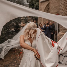 Hochzeitsfotograf: Weronika Kleinhenz